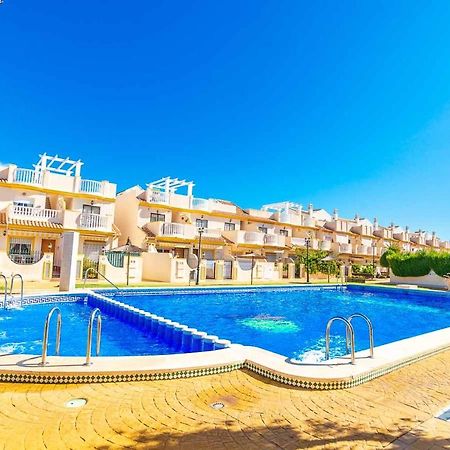 Beautiful Sea Views Apartment Cabo Roig Dehesa de Campoamor  Exterior photo