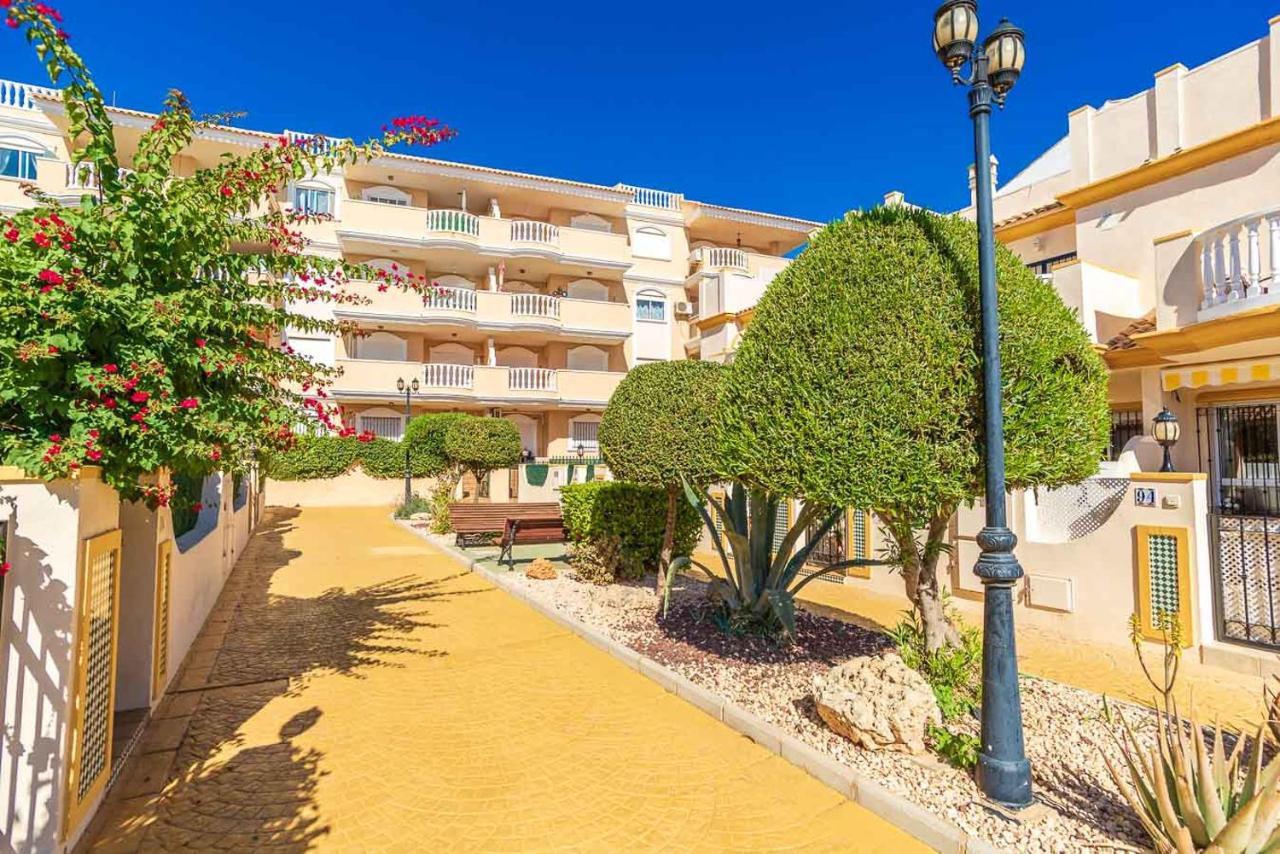 Beautiful Sea Views Apartment Cabo Roig Dehesa de Campoamor  Exterior photo